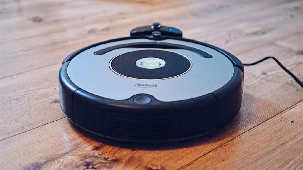 Staubsauger Roboter gut und günstig