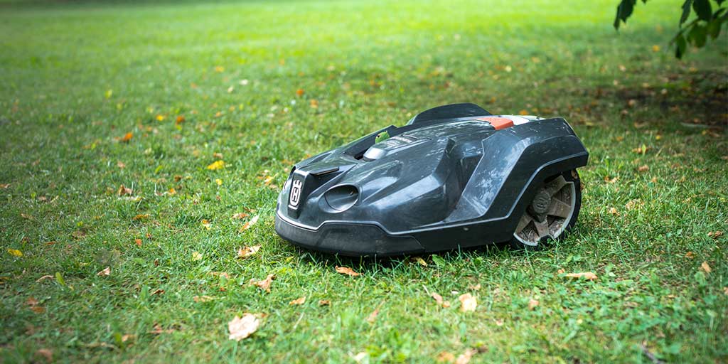 Husqvarna Automower 315