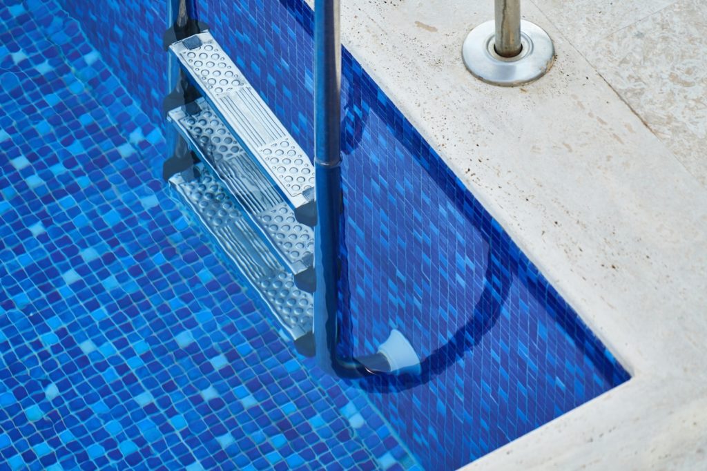 Poolpumpe energiesparend