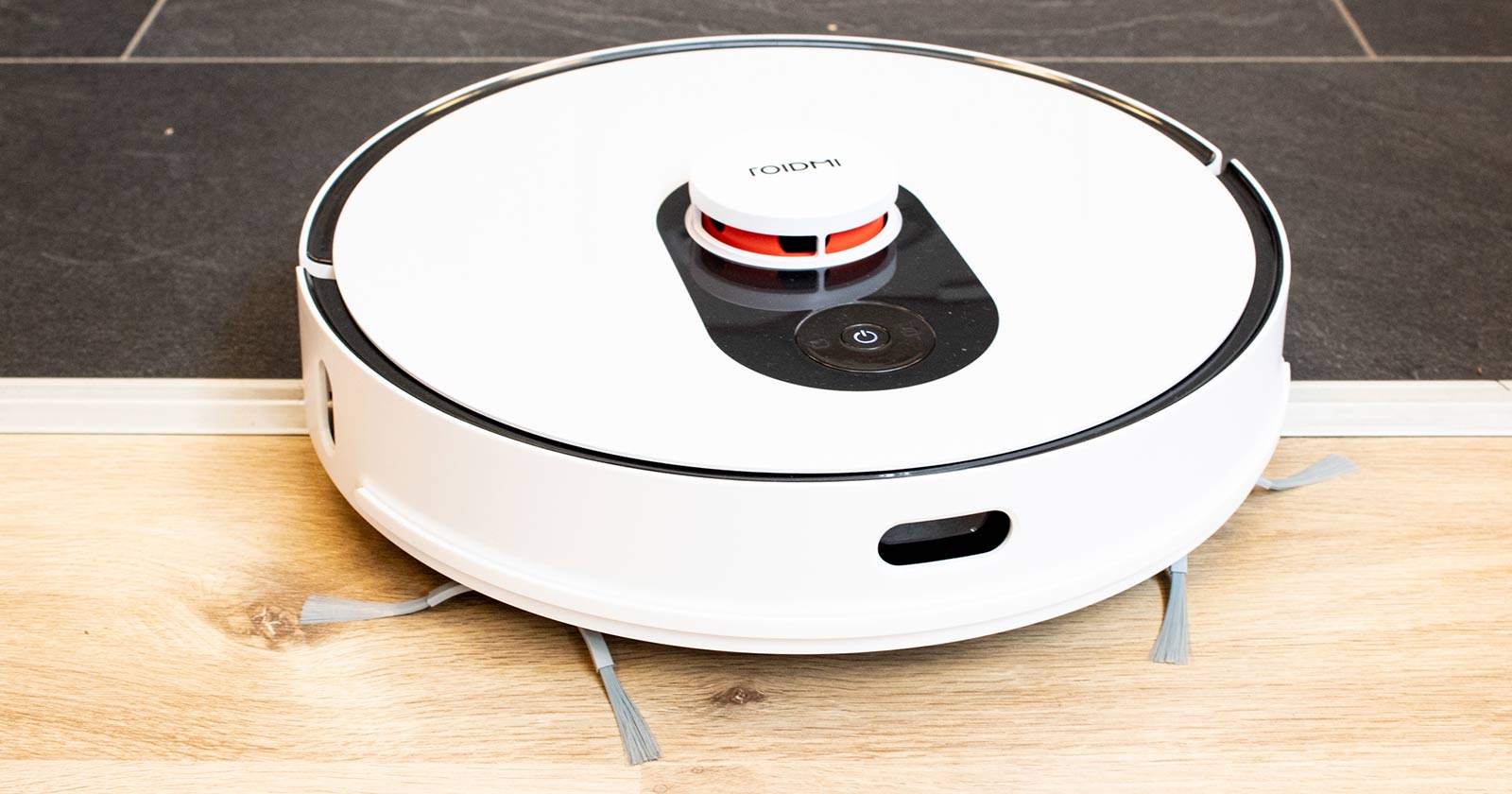 Reinigungsmittel für Wischroboter