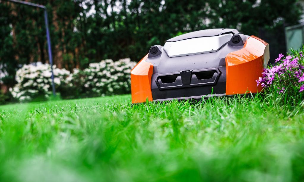 Mähroboter Begrenzungskabel nachträglich ändern