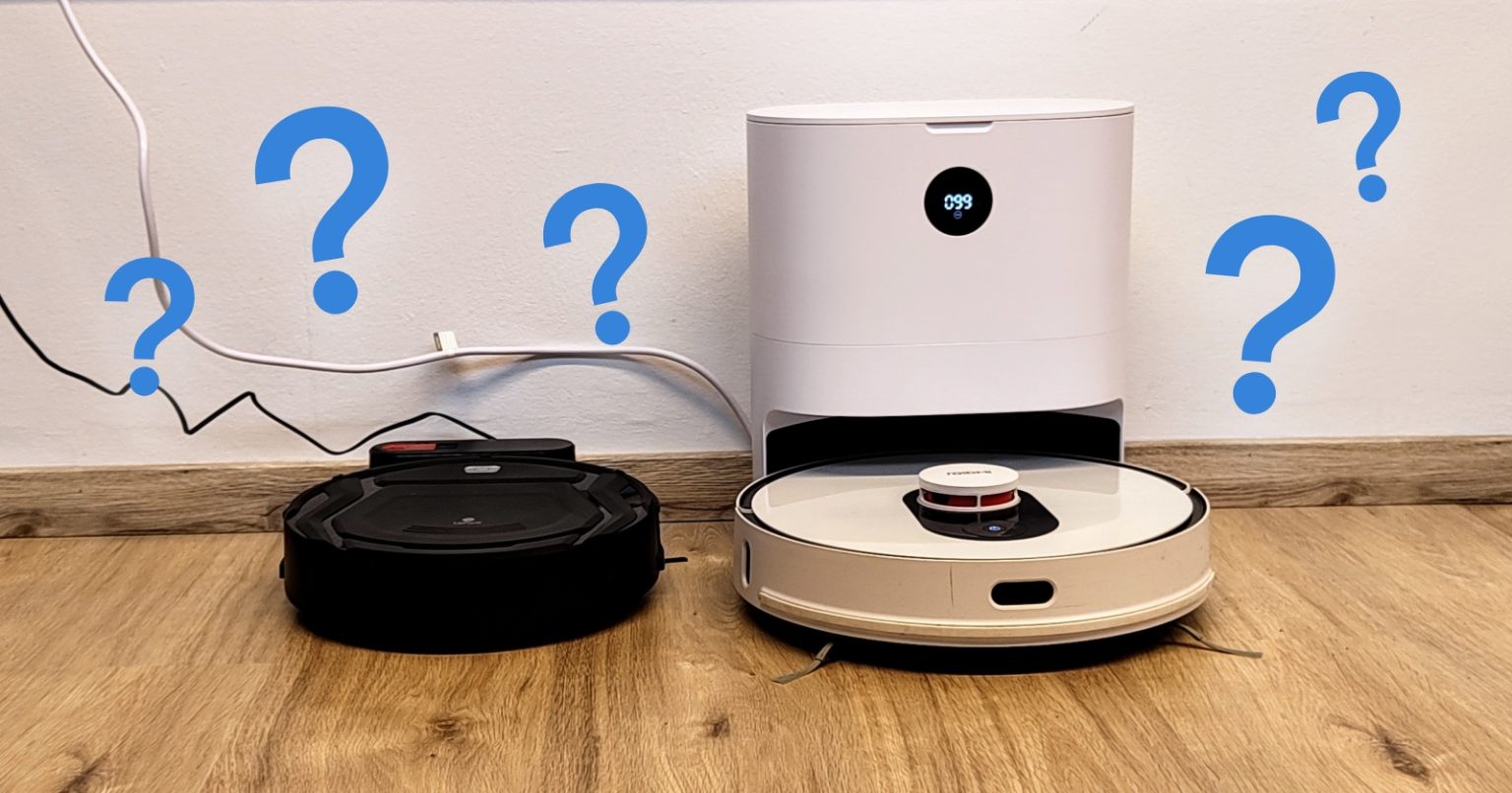 Deebot Slim 2 Findet Ladestation Nicht Saugroboter findet Ladestation nicht: 11 häufige Ursachen