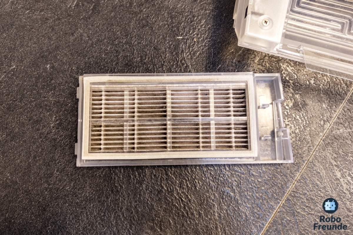 Saugroboter Lifehacks