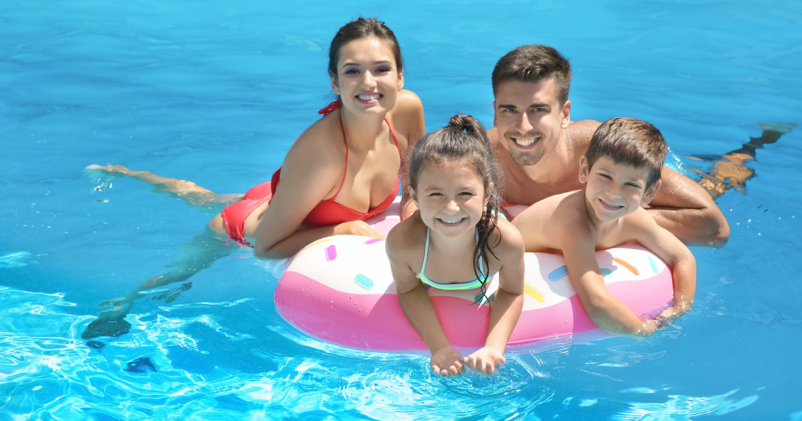 Alternative zu Chlor im Pool