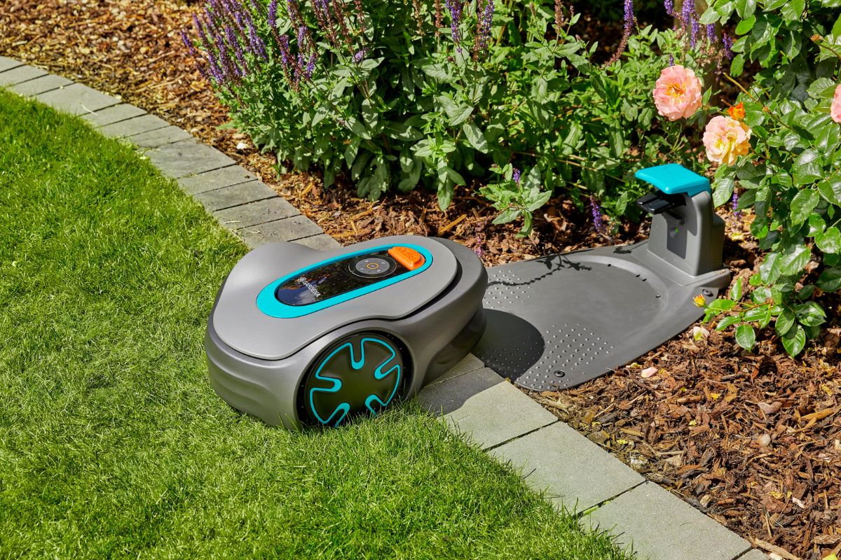 Gardena Sileno Minimo 250 Tests Erfahrungen Meinungen